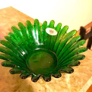 Blenko glass